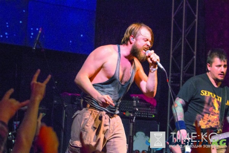 Александр Ильин: «Я не стремлюсь заработать все деньги мира»