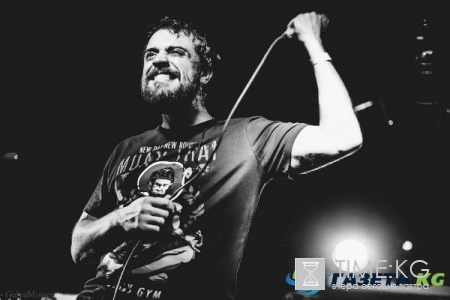 Александр Ильин: «Я не стремлюсь заработать все деньги мира»