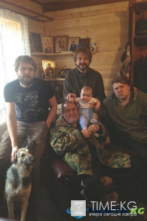 Александр Ильин: «Я не стремлюсь заработать все деньги мира»