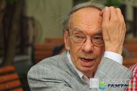Алексей Баталов экстренно госпитализирован в Москве