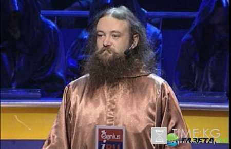 Андрей Жданов Своя игра: биография, личная жизнь, фото с женой, причина смерти