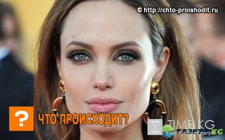 Анджелина Джоли нашла Питту замену – стало известно, кто утешает актрису