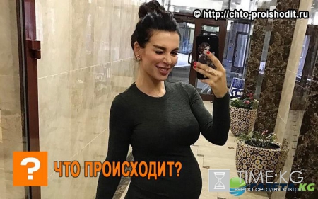 Анна Седокова поставила на место Розу Сябитову