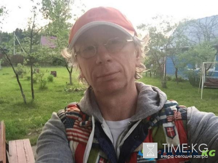 Аркадий Укупник живет в гараже из-за жены