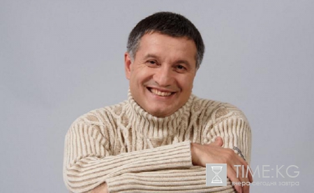 Аваков жестко отреагировал на идею о сдаче Крыма в аренду