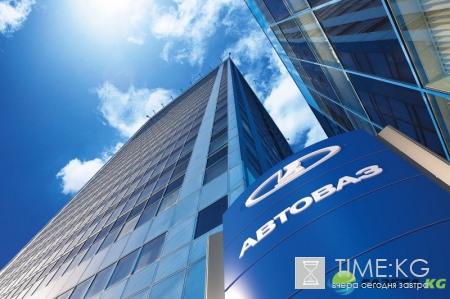 «АвтоВАЗ» возвращается к 5-дневной рабочей неделе
