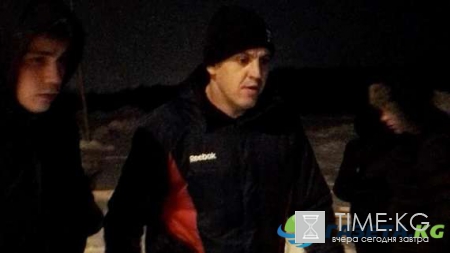 Бандитский Екатеринбург: организаторы нелегальной парковки подрались с жильцами Бандитский Екатеринбург: организаторы нелегальной парковки подрались с жильцами