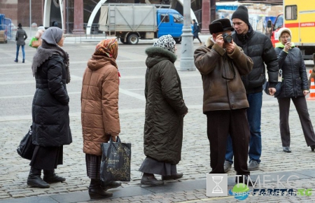 Банки в РФ лидируют по жалобам граждан об использовании персональных данных