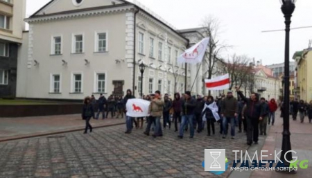 Беларусь снова митингует: по стране прошла волна акций против "декрета о тунеядцах"