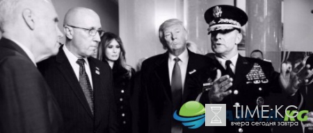 Белый дом утверждает, что СМИ не писали про теракт в Тунисе 2015 года