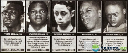 Без вины виноватые: 9 самых громких изнасилований, которых не было