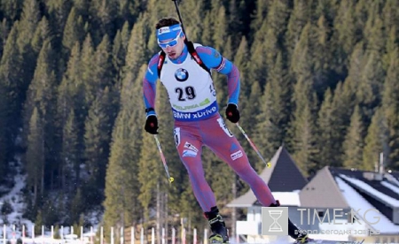 Биатлон 11.02.17 спринт мужчины: кто победил, смотреть онлайн