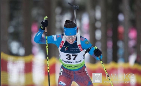 Биатлон 17.02.17 эстафета женщины: кто участвует, смотреть онлайн