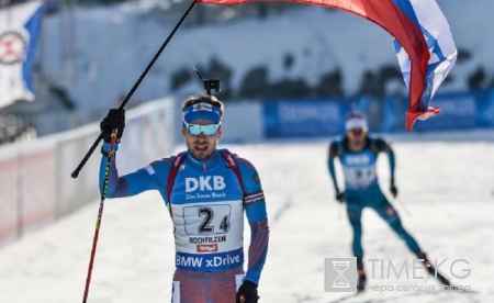 Биатлон Чемпионат Мира 2017, Хохфильцен: итоги, видео лучших моментов