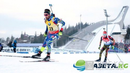 Биатлон, Чемпионат мира 2017, смешанная эстафета, 9 февраля: где смотреть, прямая трансляция онлайн