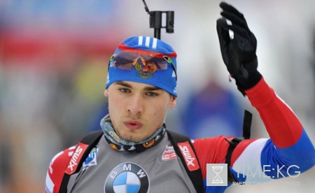 Биатлон ЧМ-2017 мужская гонка преследования прямая трансляция