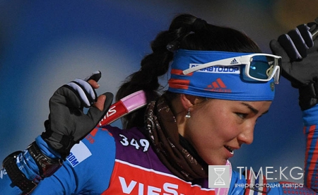 Биатлон эстафета женщины сегодня 17.02.17: когда и где смотреть онлайн, кто участвует