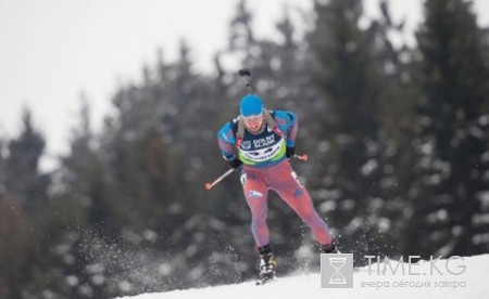 Биатлон гонка преследования мужчины сегодня 12.02.17: кто победил, смотреть онлайн, результаты