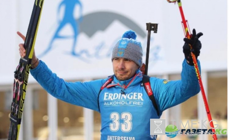 Биатлон новости сегодня 19.02.17: когда и где смотреть онлайн, результат