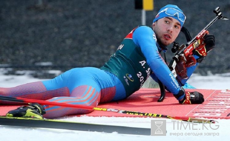 Биатлон прямая трансляция смотреть онлайн сегодня гонка преследования мужчины
