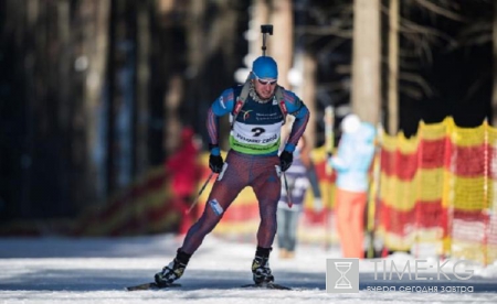 Биатлон прямой эфир смотреть сейчас онлайн женская эстафета