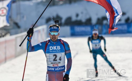 Биатлон расписание сегодняшних гонок 19.02.2017: прямые трансляции и результаты