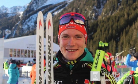 Биатлон результаты мужского спринта 11 02 2017: кто победил