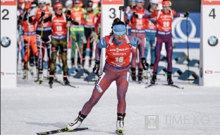 Биатлон сегодня 17.02.2017 смотреть онлайн женская эстафета