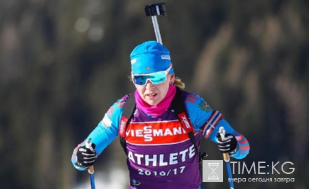 Биатлон сегодня эстафета у женщин 17.02.17: смотреть онлайн, в прямом эфире