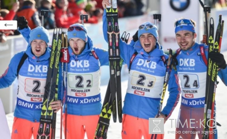 Биатлон сегодня смотреть онлайн мужчины и женщины в прямом эфире 19.02.17