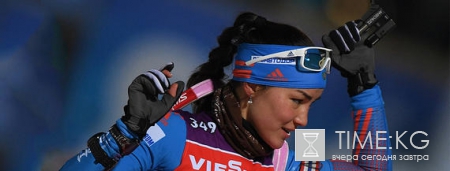 Биатлон смотреть онлайн трансляцию гонка преследования, женщины