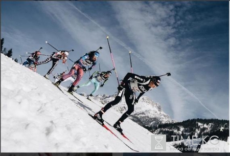 Биатлон смотреть онлайн трансляцию гонка преследования, женщины