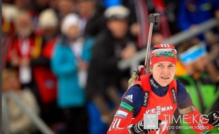 Биатлон смотреть в прямом эфире сейчас эстафета женщины 17.02.17