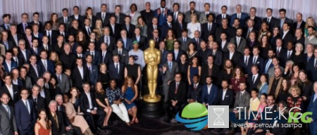 Британские социологи раскрыли секрет победы на кинопремии «Оскар»