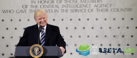 Британский психиатр поставил Дональду Трампу диагноз
