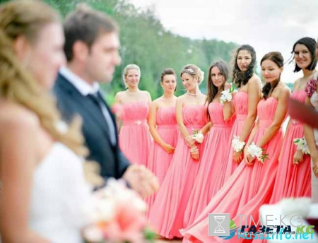 Будет ли удачна свадьба в апреле 2017 года