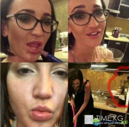 Бузова показала себя без макияжа: поклонники в ужасе