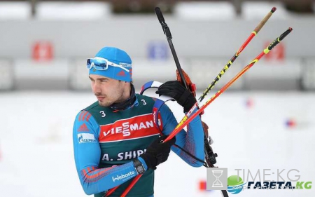 Чемпионат мира 2017 по биатлону расписание: состав команд, трансляции