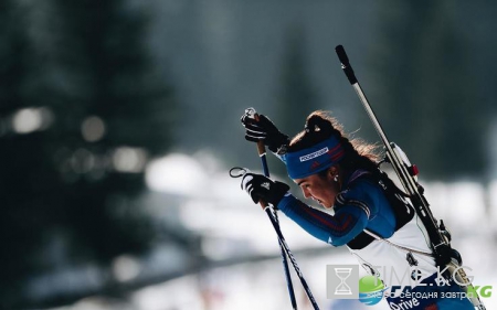 Чемпионат мира по биатлону 2017 расписание гонок