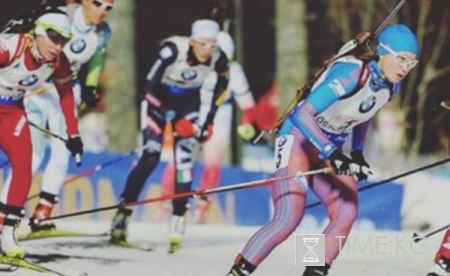 ЧМ по биатлону 2017 гонка преследования женщины: состав, когда смотреть в прямом эфире