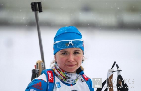 ЧМ по биатлону 2017 гонка преследования женщины: состав, когда смотреть в прямом эфире