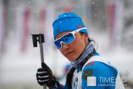 ЧМ по биатлону 2017 гонка преследования женщины: состав, когда смотреть в прямом эфире