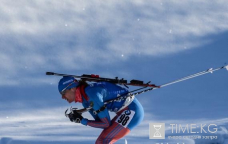 ЧМ по биатлону 2017 гонка преследования женщины: состав, когда смотреть в прямом эфире