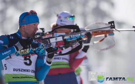 ЧМ по биатлону 2017: когда и где, расписание, состав сборной России