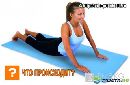 Что может понадобиться для фитнес-тренировок дома?