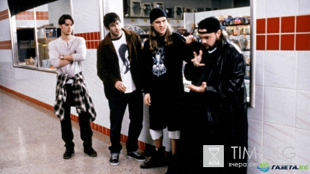 Что смотреть на ТВ в выходные 11-12 февраля