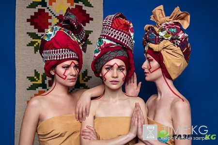 Что смотреть на ТВ в выходные 11-12 февраля