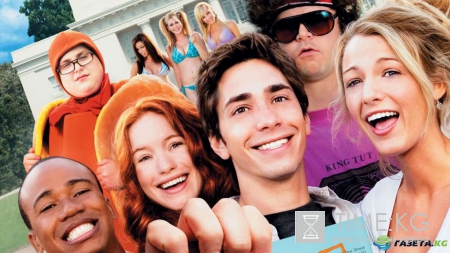 Что смотреть на ТВ в выходные 11-12 февраля