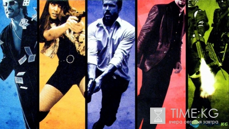 Что смотреть на ТВ в выходные 11-12 февраля