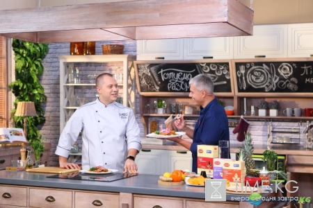 Что смотреть на ТВ в выходные 25-26 февраля